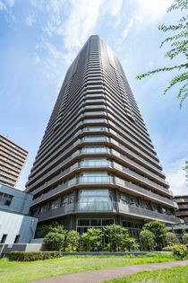 サウザンドシティ 壱番館 外観