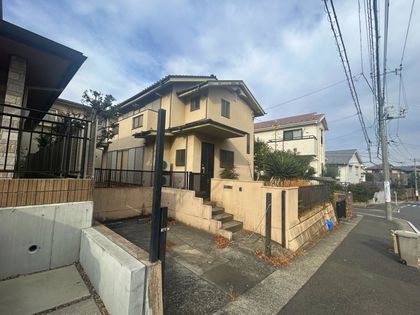 宮崎5丁目土地 土地写真