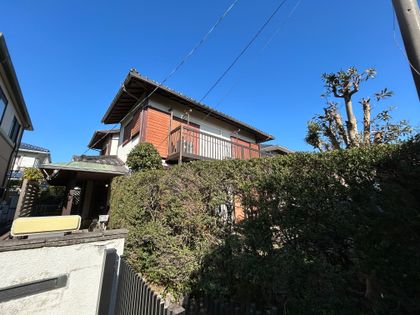 有馬5丁目 土地 土地写真