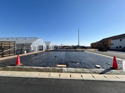 南野川2丁目 土地 1区画 土地写真