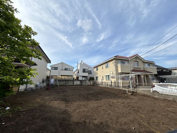有馬3丁目 土地 土地写真 有馬3丁目 土地 土地写真