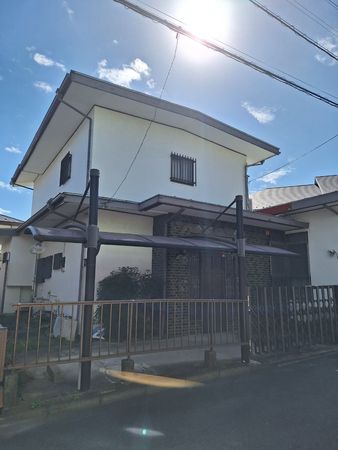 鷺沼4丁目 土地 土地写真 鷺沼4丁目 土地 土地写真