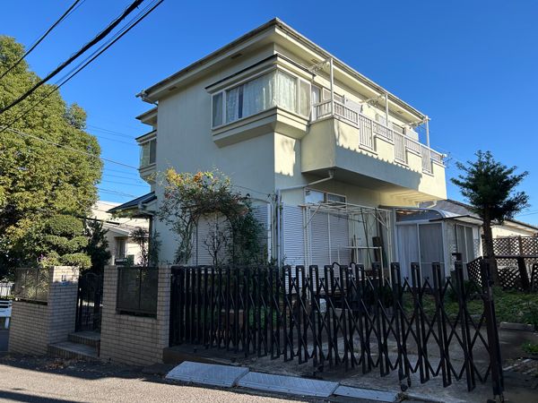 東有馬5丁目土地 土地写真 東有馬5丁目土地 土地写真