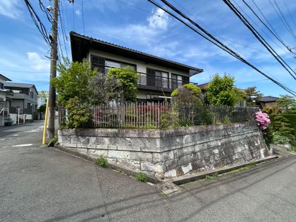 土橋3丁目 土地 土地写真