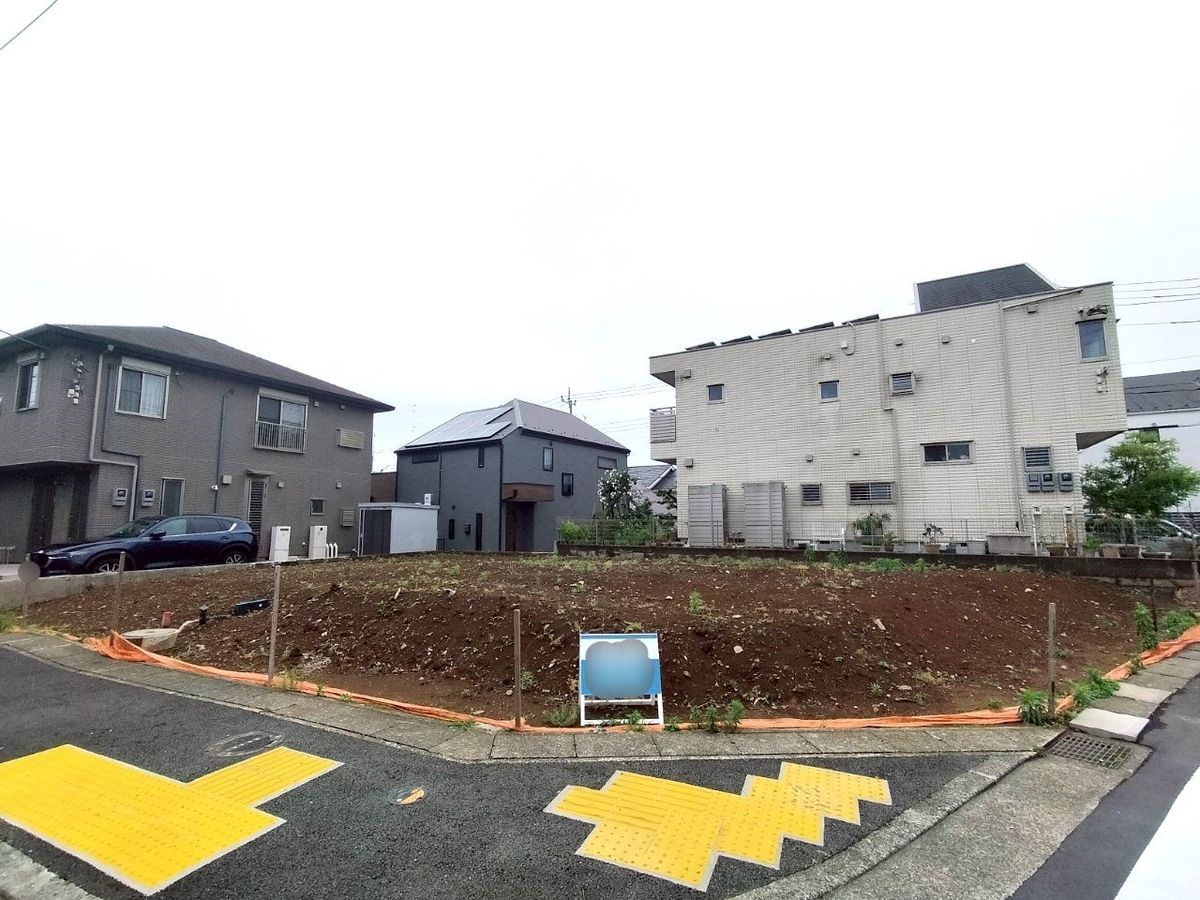 土地写真
