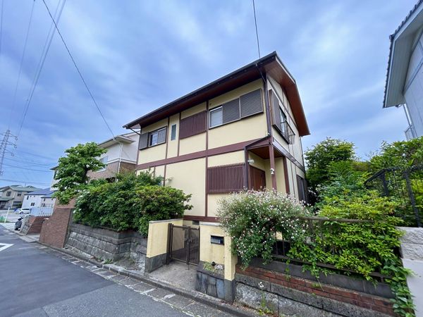 土橋7丁目 土地 土地写真 土橋7丁目 土地 土地写真