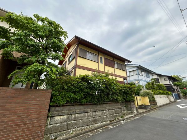 土地写真