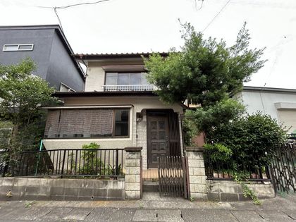 南野川3丁目 土地 土地写真