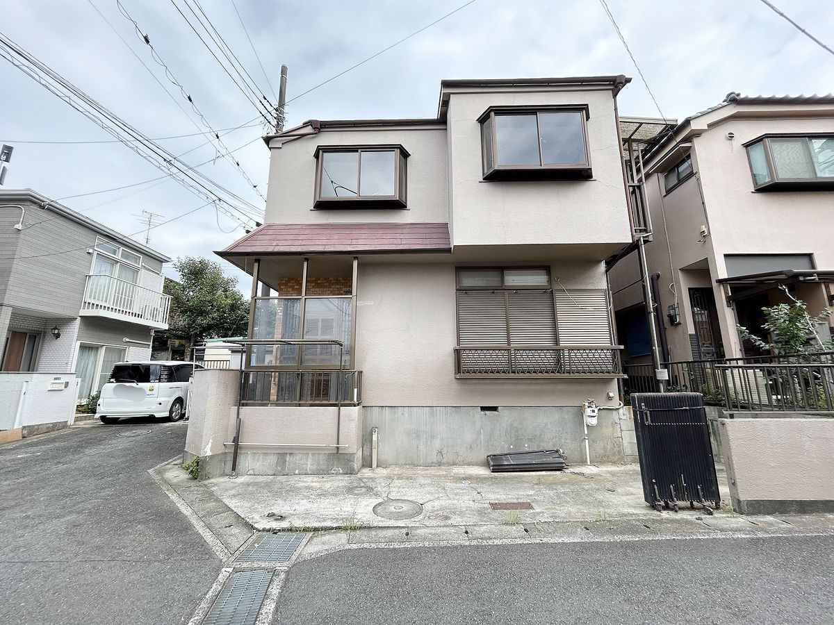 土地写真