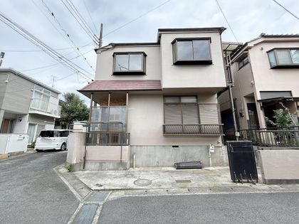 平5丁目土地 土地写真