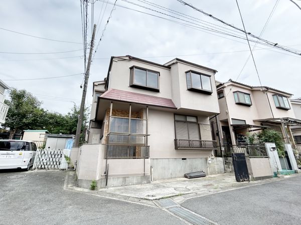 土地写真