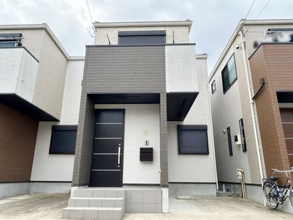 東野川1丁目 戸建 外観