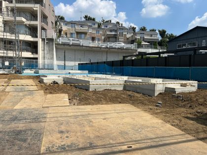 西野川3丁目 新築戸建 7号棟 外観