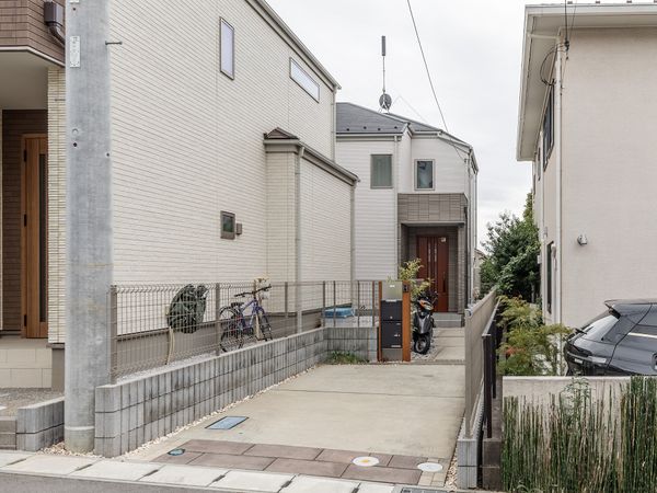 土橋7丁目戸建 外観 土橋7丁目戸建 外観