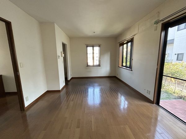 西野川3丁目 戸建 リビング 西野川3丁目 戸建 リビング