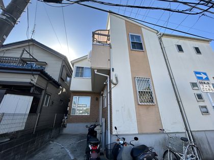 東野川1丁目 戸建 外観