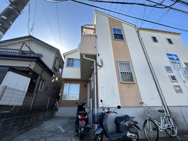 東野川1丁目 戸建 外観