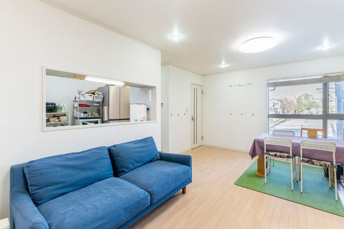 東野川1丁目 戸建 リビング 東野川1丁目 戸建 リビング