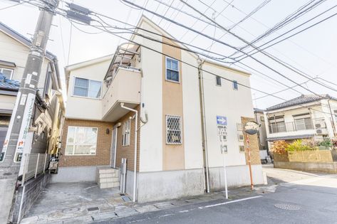 東野川1丁目 戸建 外観