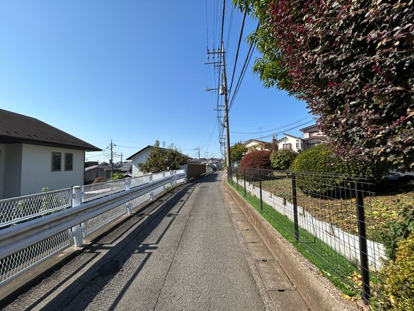 野川本町1丁目 新築戸建 1号棟 その他現地 野川本町1丁目 新築戸建 1号棟 その他現地