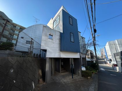 土橋4丁目戸建 外観