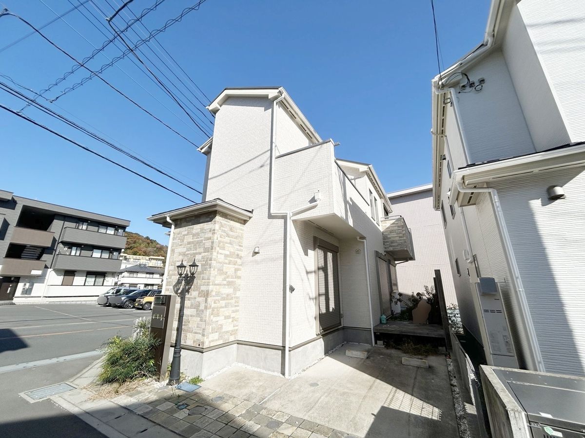 平1丁目 戸建 外観 外観