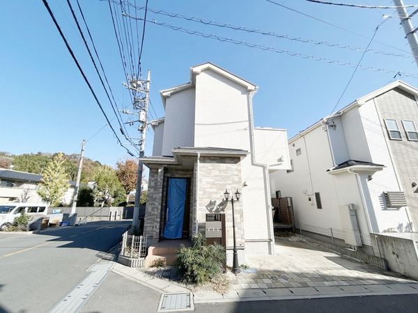 平1丁目 戸建 外観 平1丁目 戸建 外観