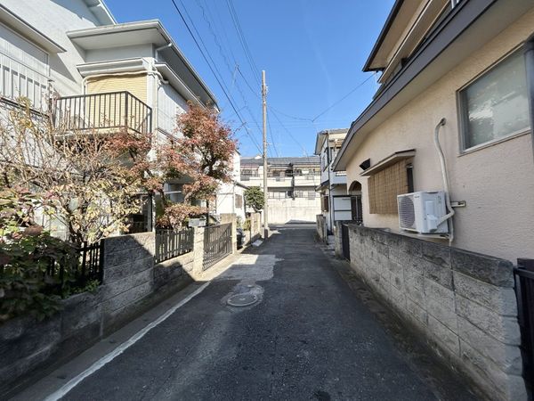 東有馬1丁目 新築戸建 その他現地 その他現地