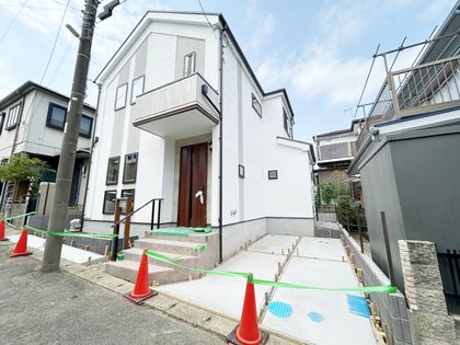 東有馬1丁目 新築戸建 その他