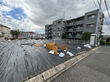 馬絹4丁目 新築戸建 2号棟 外観 馬絹4丁目 新築戸建 2号棟 外観