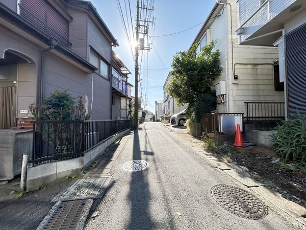 東野川2丁目 新築戸建 その他現地 その他現地
