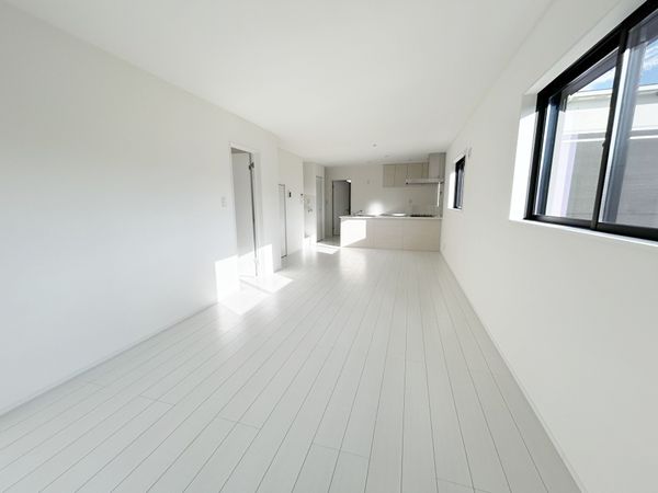 東有馬2丁目 新築戸建 3号棟 室内