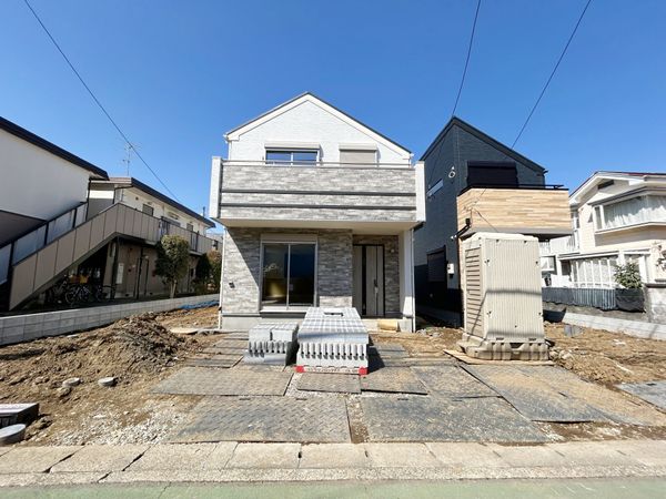 馬絹1丁目 新築戸建 3号棟 その他