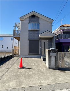 西野川3丁目 戸建 外観