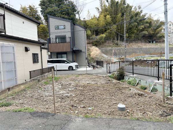 野川本町1丁目 新築戸建 その他現地