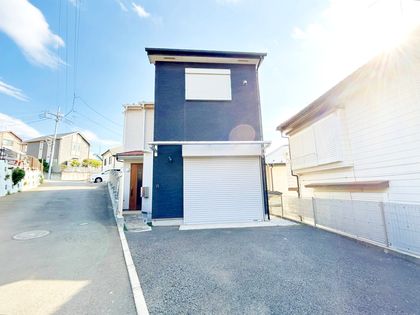 野川台1丁目 戸建 外観