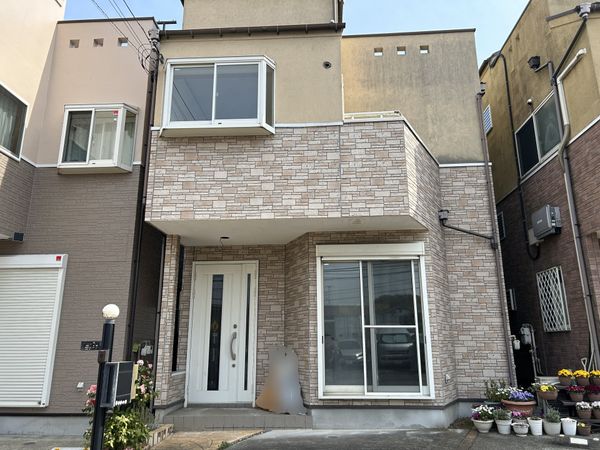 初山2丁目 戸建 間取図(平面図) 間取図(平面図)