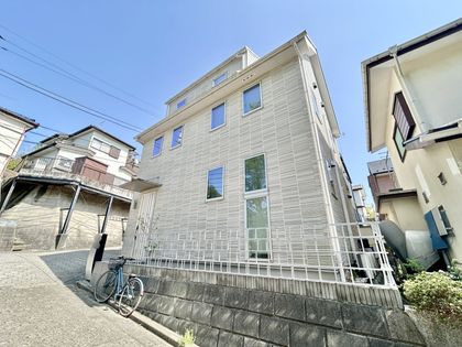 南野川2丁目戸建 外観