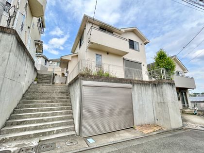 西野川2丁目 戸建 外観