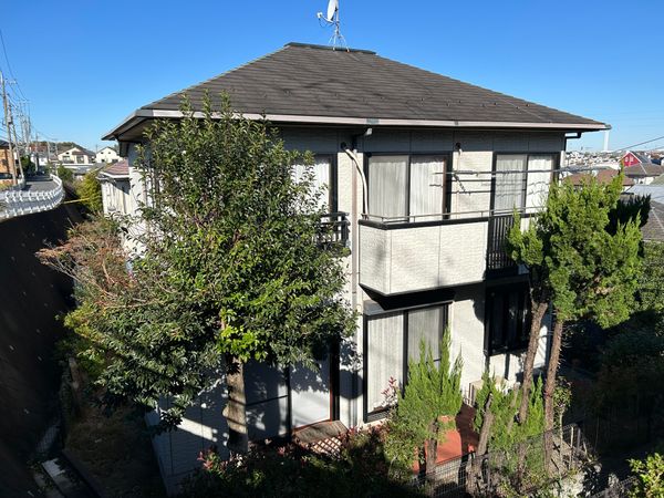 西野川3丁目 戸建 外観
