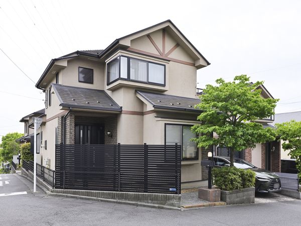 有馬9丁目 戸建 外観 有馬9丁目 戸建 外観