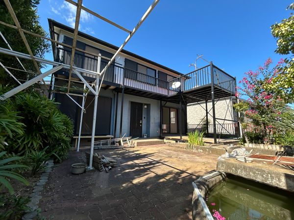 東山田1丁目戸建 外観 東山田1丁目戸建 外観