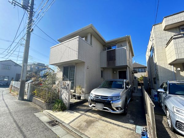 宮崎 戸建 外観 宮崎 戸建 外観
