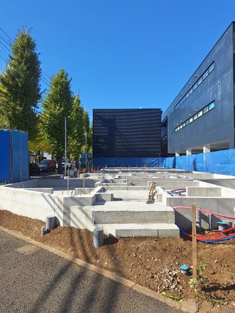 有馬5丁目 新築戸建 6号棟 外観 有馬5丁目 新築戸建 6号棟 外観