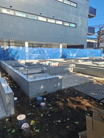 有馬5丁目 新築戸建 2号棟 外観 有馬5丁目 新築戸建 2号棟 外観