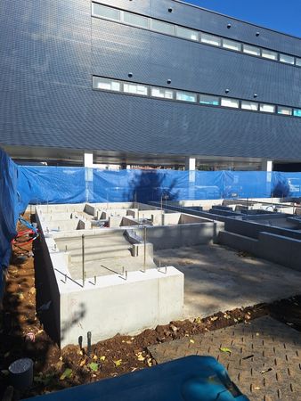 有馬5丁目 新築戸建 1号棟 外観 有馬5丁目 新築戸建 1号棟 外観