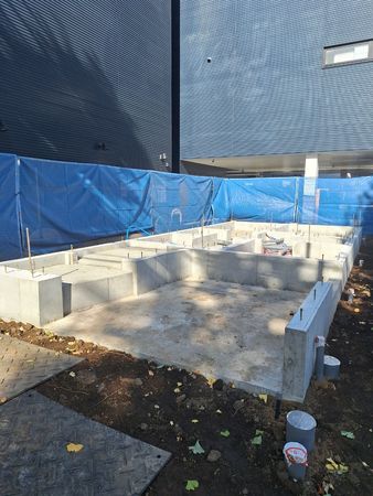 有馬5丁目 新築戸建 1号棟 外観 有馬5丁目 新築戸建 1号棟 外観
