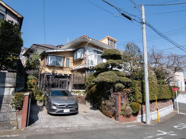 土橋7丁目 戸建 外観 土橋7丁目 戸建 外観