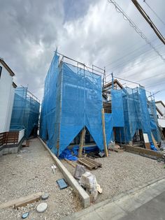 有馬7丁目 新築戸建 17号棟 外観