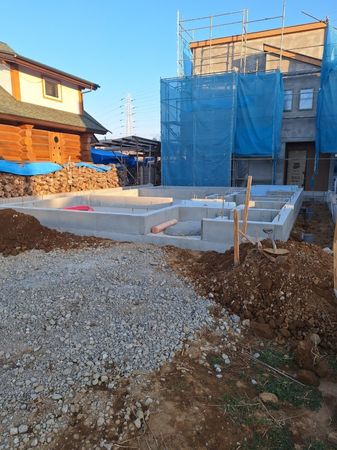 有馬7丁目 新築戸建 21号棟 外観 有馬7丁目 新築戸建 21号棟 外観